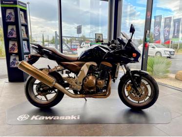 KAWASAKI Z 750 S