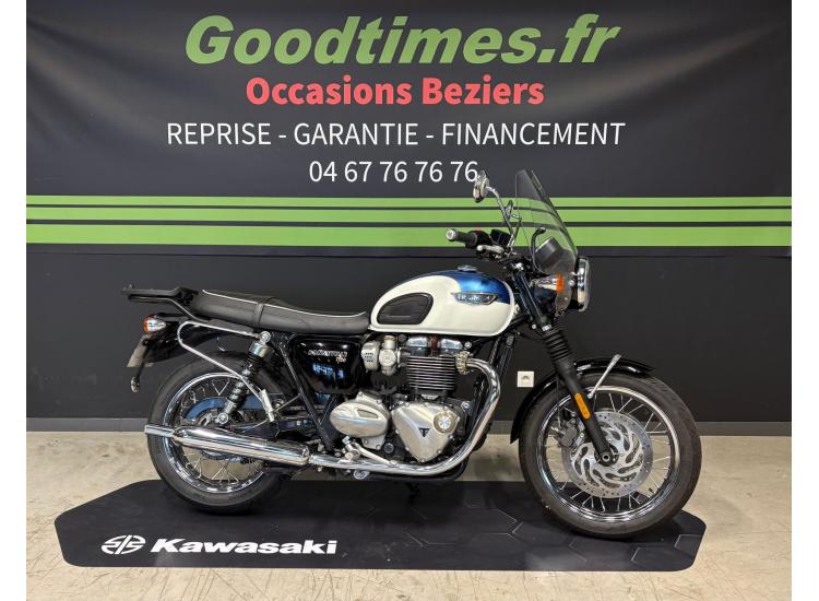 TRIUMPH BONNEVILLE T120