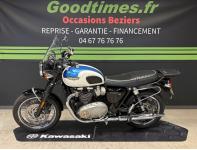 TRIUMPH BONNEVILLE T120