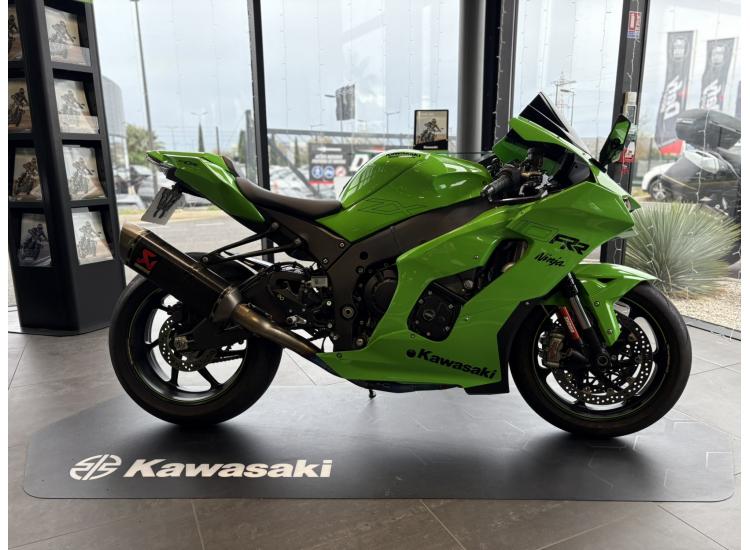 KAWASAKI ZX-10RR