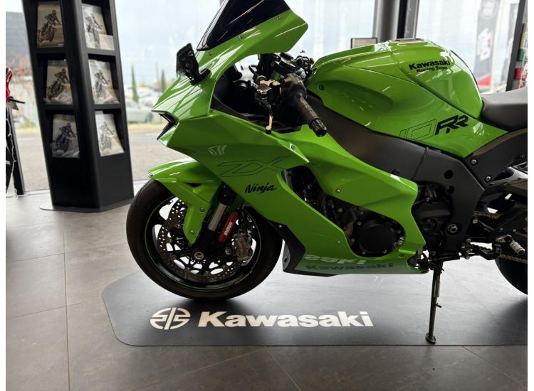 KAWASAKI ZX-10RR