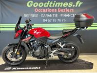 HONDA CB 500 FA HORNET