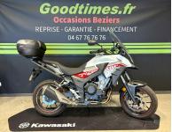 HONDA CB 500 XA