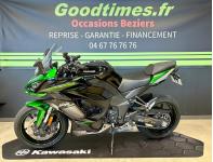 KAWASAKI NINJA 1000 SX