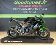 KAWASAKI NINJA 1000 SX