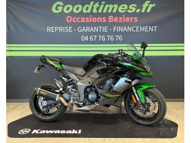 KAWASAKI NINJA 1000 SX