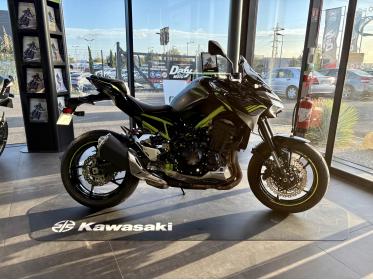 KAWASAKI Z 900