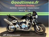 HONDA CB1300