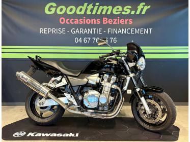 HONDA CB