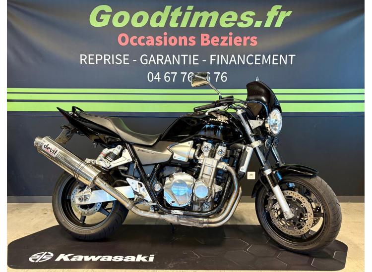 HONDA CB1300