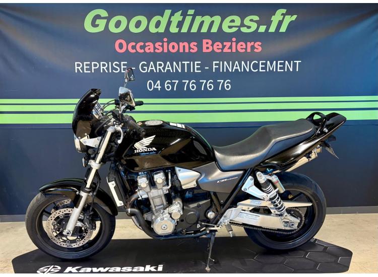 HONDA CB1300