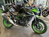 KAWASAKI Z 500 SE