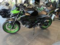 KAWASAKI Z 500 SE