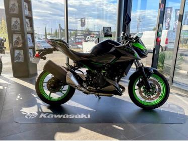 KAWASAKI Z 500 SE