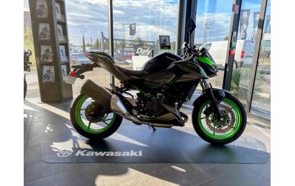 KAWASAKI Z 500 SE