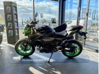 KAWASAKI Z 500 SE