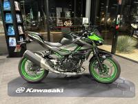 KAWASAKI Z 500 SE