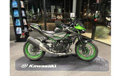 KAWASAKI Z 500 SE