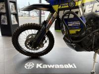 YAMAHA XTZ TENERE 700