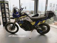 YAMAHA XTZ TENERE 700