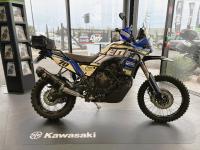 YAMAHA XTZ TENERE 700