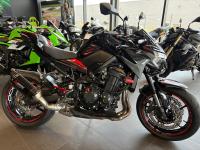KAWASAKI Z 900