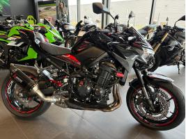 KAWASAKI Z 900