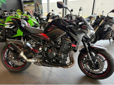 KAWASAKI Z 900