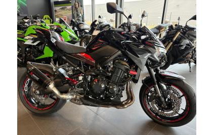 KAWASAKI Z 900