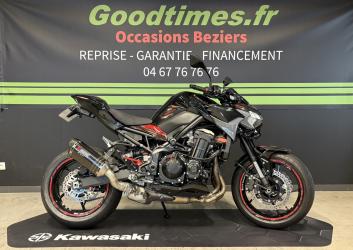Z 900