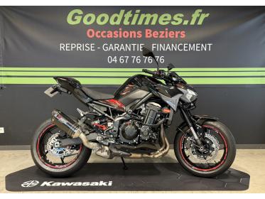 KAWASAKI Z 900