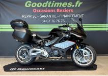 BMW F 800 GT