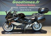 BMW F 800 GT