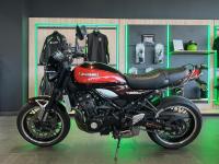 KAWASAKI Z 900 RS