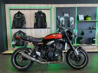 KAWASAKI Z 900 RS