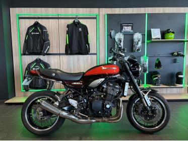 KAWASAKI Z 900