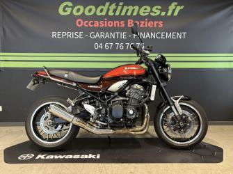 Z 900