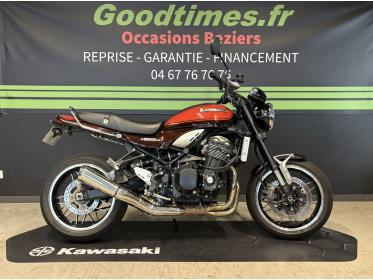KAWASAKI Z 900
