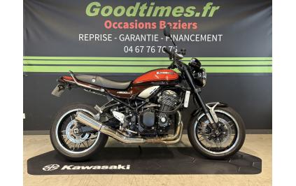 KAWASAKI Z 900
