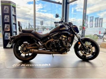 KAWASAKI VULCAN