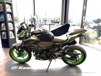 KAWASAKI Z 500 SE