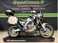 HONDA Africa Twin CRF1000