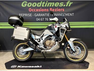 HONDA Africa Twin CRF1000D STD