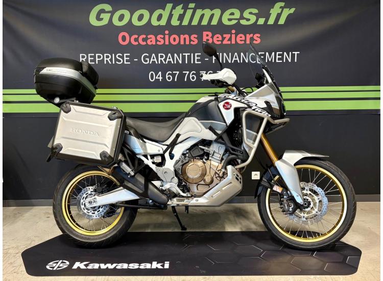 HONDA Africa Twin CRF1000