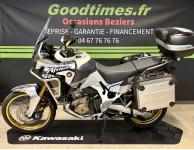 HONDA Africa Twin CRF1000