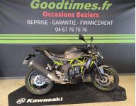 KAWASAKI Z125