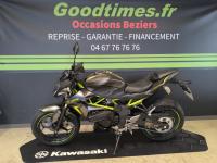 KAWASAKI Z125