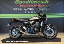 KAWASAKI Z 900 RS