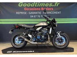 KAWASAKI Z 900