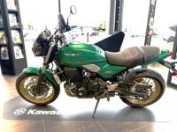 KAWASAKI Z 650 RS
